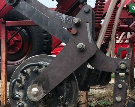 СЗС 2.1, объемом двигателя 0 л и пробегом 0 тыс. км за 485 $, фото 4 на Automoto.ua