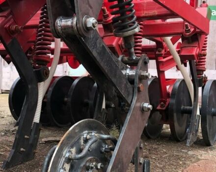 СЗС 2.1, объемом двигателя 0 л и пробегом 0 тыс. км за 485 $, фото 1 на Automoto.ua