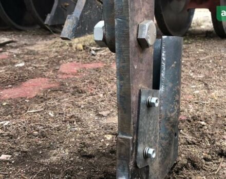 СЗС 2.1, объемом двигателя 0 л и пробегом 0 тыс. км за 485 $, фото 7 на Automoto.ua