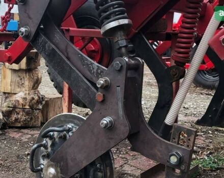 СЗС 2.1, объемом двигателя 0 л и пробегом 0 тыс. км за 485 $, фото 3 на Automoto.ua