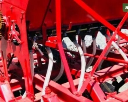 СЗС 2.1, объемом двигателя 0 л и пробегом 0 тыс. км за 6384 $, фото 1 на Automoto.ua