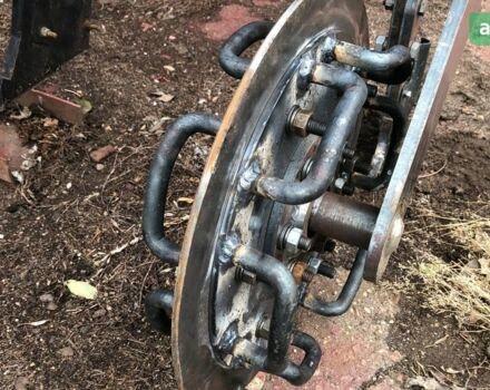 СЗС 2.1, объемом двигателя 0 л и пробегом 0 тыс. км за 485 $, фото 5 на Automoto.ua