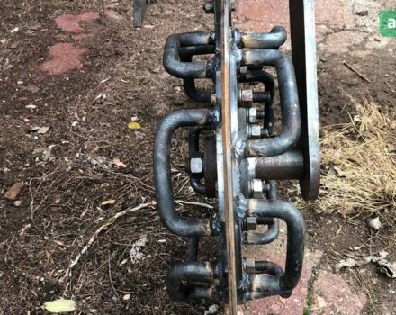 СЗС 2.1, объемом двигателя 0 л и пробегом 0 тыс. км за 485 $, фото 6 на Automoto.ua