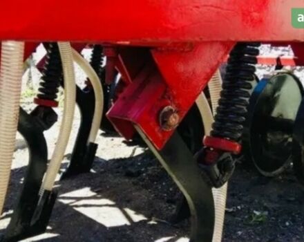 СЗС 2.1, объемом двигателя 0 л и пробегом 0 тыс. км за 6384 $, фото 3 на Automoto.ua