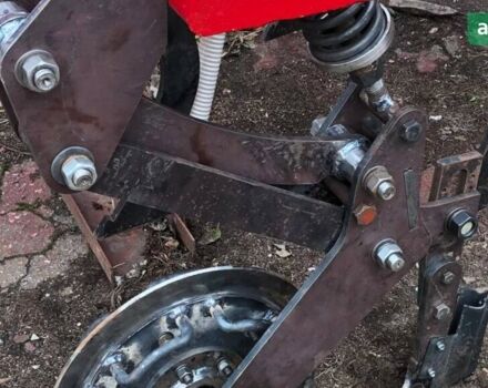 СЗС 2.1, объемом двигателя 0 л и пробегом 0 тыс. км за 485 $, фото 2 на Automoto.ua