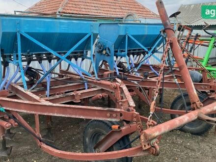 СЗС 2.1, об'ємом двигуна 0 л та пробігом 0 тис. км за 2669 $, фото 1 на Automoto.ua