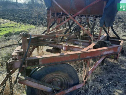 СЗС 2.1, об'ємом двигуна 0 л та пробігом 0 тис. км за 922 $, фото 1 на Automoto.ua