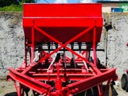 СЗС 2.1, объемом двигателя 0 л и пробегом 0 тыс. км за 6384 $, фото 1 на Automoto.ua