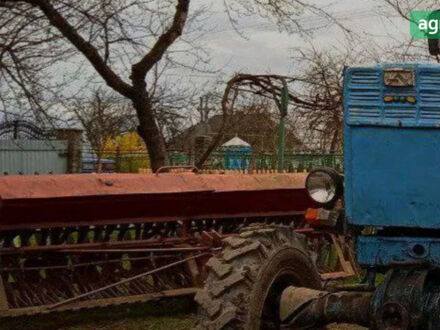 СЗТ 3 1990 в Ивано-Франковске на Automoto.ua СЗТ 3, объемом двигателя 0 л и пробегом 0 тыс. км за 1000 $, фото 1 на Automoto.ua