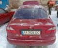 Красный Сааб 9-2, объемом двигателя 1.3 л и пробегом 136 тыс. км за 1600 $, фото 8 на Automoto.ua