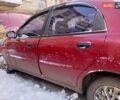 Красный Сааб 9-2, объемом двигателя 1.3 л и пробегом 136 тыс. км за 1600 $, фото 9 на Automoto.ua
