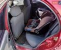 Красный Сааб 9-2, объемом двигателя 1.3 л и пробегом 136 тыс. км за 1600 $, фото 5 на Automoto.ua