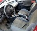 Красный Сааб 9-2, объемом двигателя 1.3 л и пробегом 136 тыс. км за 1600 $, фото 4 на Automoto.ua
