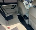 Білий Сааб 9-3, об'ємом двигуна 2 л та пробігом 275 тис. км за 5800 $, фото 14 на Automoto.ua