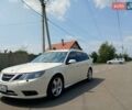 Білий Сааб 9-3, об'ємом двигуна 2 л та пробігом 275 тис. км за 5800 $, фото 8 на Automoto.ua