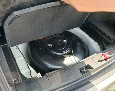 Білий Сааб 9-3, об'ємом двигуна 2 л та пробігом 275 тис. км за 5800 $, фото 15 на Automoto.ua