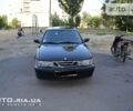 Чорний Сааб 9-3, об'ємом двигуна 2 л та пробігом 94 тис. км за 6000 $, фото 1 на Automoto.ua