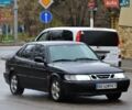 Чорний Сааб 9-3, об'ємом двигуна 2 л та пробігом 273 тис. км за 3000 $, фото 2 на Automoto.ua