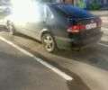 Чорний Сааб 9-3, об'ємом двигуна 2 л та пробігом 273 тис. км за 3000 $, фото 5 на Automoto.ua