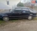 Сааб 9-3 1993 в Самборе на Automoto.ua Черный Сааб 9-3, объемом двигателя 2 л и пробегом 373 тыс. км за 1400 $, фото 8 на Automoto.ua