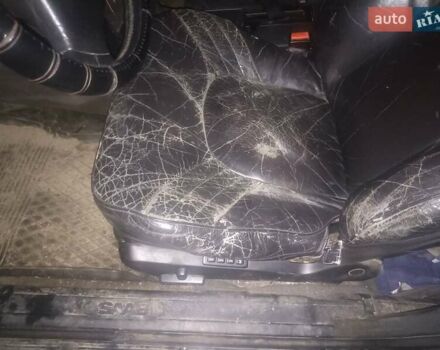 Сааб 9-3 1993 в Самборе на Automoto.ua Черный Сааб 9-3, объемом двигателя 2 л и пробегом 373 тыс. км за 1400 $, фото 7 на Automoto.ua