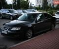 Чорний Сааб 9-3, об'ємом двигуна 2 л та пробігом 230 тис. км за 4999 $, фото 1 на Automoto.ua
