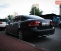 Чорний Сааб 9-3, об'ємом двигуна 2 л та пробігом 230 тис. км за 4999 $, фото 4 на Automoto.ua