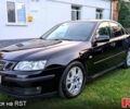 Черный Сааб 9-3, объемом двигателя 2.2 л и пробегом 404 тыс. км за 4500 $, фото 1 на Automoto.ua