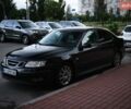 Черный Сааб 9-3, объемом двигателя 2 л и пробегом 230 тыс. км за 4999 $, фото 1 на Automoto.ua