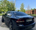 Черный Сааб 9-3, объемом двигателя 2 л и пробегом 260 тыс. км за 4299 $, фото 7 на Automoto.ua