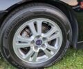 Черный Сааб 9-3, объемом двигателя 2.17 л и пробегом 410 тыс. км за 4000 $, фото 8 на Automoto.ua