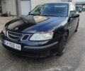 Черный Сааб 9-3, объемом двигателя 2.2 л и пробегом 330 тыс. км за 4000 $, фото 1 на Automoto.ua