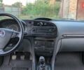 Черный Сааб 9-3, объемом двигателя 2.17 л и пробегом 410 тыс. км за 4000 $, фото 9 на Automoto.ua