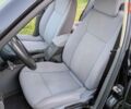 Черный Сааб 9-3, объемом двигателя 2.17 л и пробегом 410 тыс. км за 4000 $, фото 11 на Automoto.ua