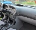 Черный Сааб 9-3, объемом двигателя 2.17 л и пробегом 410 тыс. км за 4000 $, фото 10 на Automoto.ua