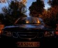 Чорний Сааб 9-3, об'ємом двигуна 2 л та пробігом 270 тис. км за 4000 $, фото 8 на Automoto.ua