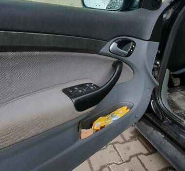 Чорний Сааб 9-3, об'ємом двигуна 2.2 л та пробігом 340 тис. км за 1200 $, фото 16 на Automoto.ua