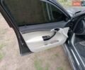 Черный Сааб 9-3, объемом двигателя 2 л и пробегом 374 тыс. км за 3950 $, фото 6 на Automoto.ua