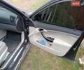 Черный Сааб 9-3, объемом двигателя 2 л и пробегом 374 тыс. км за 3800 $, фото 1 на Automoto.ua