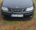 Чорний Сааб 9-3, об'ємом двигуна 2.2 л та пробігом 340 тис. км за 1200 $, фото 1 на Automoto.ua