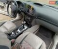Черный Сааб 9-3, объемом двигателя 2 л и пробегом 374 тыс. км за 3950 $, фото 5 на Automoto.ua