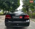 Черный Сааб 9-3, объемом двигателя 2.2 л и пробегом 398 тыс. км за 4190 $, фото 5 на Automoto.ua