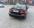 Черный Сааб 9-3, объемом двигателя 2 л и пробегом 374 тыс. км за 3950 $, фото 8 на Automoto.ua