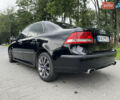 Черный Сааб 9-3, объемом двигателя 2 л и пробегом 413 тыс. км за 4500 $, фото 3 на Automoto.ua