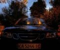 Черный Сааб 9-3, объемом двигателя 2 л и пробегом 270 тыс. км за 4000 $, фото 6 на Automoto.ua