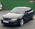 Черный Сааб 9-3, объемом двигателя 2.17 л и пробегом 350 тыс. км за 4000 $, фото 1 на Automoto.ua