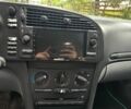 Черный Сааб 9-3, объемом двигателя 2.2 л и пробегом 398 тыс. км за 4190 $, фото 10 на Automoto.ua