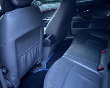 Чорний Сааб 9-3, об'ємом двигуна 2 л та пробігом 270 тис. км за 4000 $, фото 6 на Automoto.ua