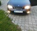 Черный Сааб 9-3, объемом двигателя 2.2 л и пробегом 340 тыс. км за 3100 $, фото 1 на Automoto.ua