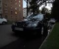 Черный Сааб 9-3, объемом двигателя 2 л и пробегом 270 тыс. км за 4000 $, фото 7 на Automoto.ua